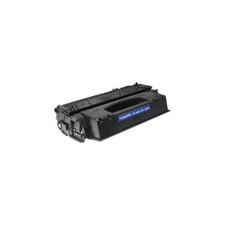 Replacement For HP    HEWLETT PACKARD, Q5949X